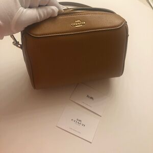 COACH Crossbody Bennett Bag